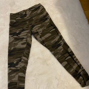 Express leggings